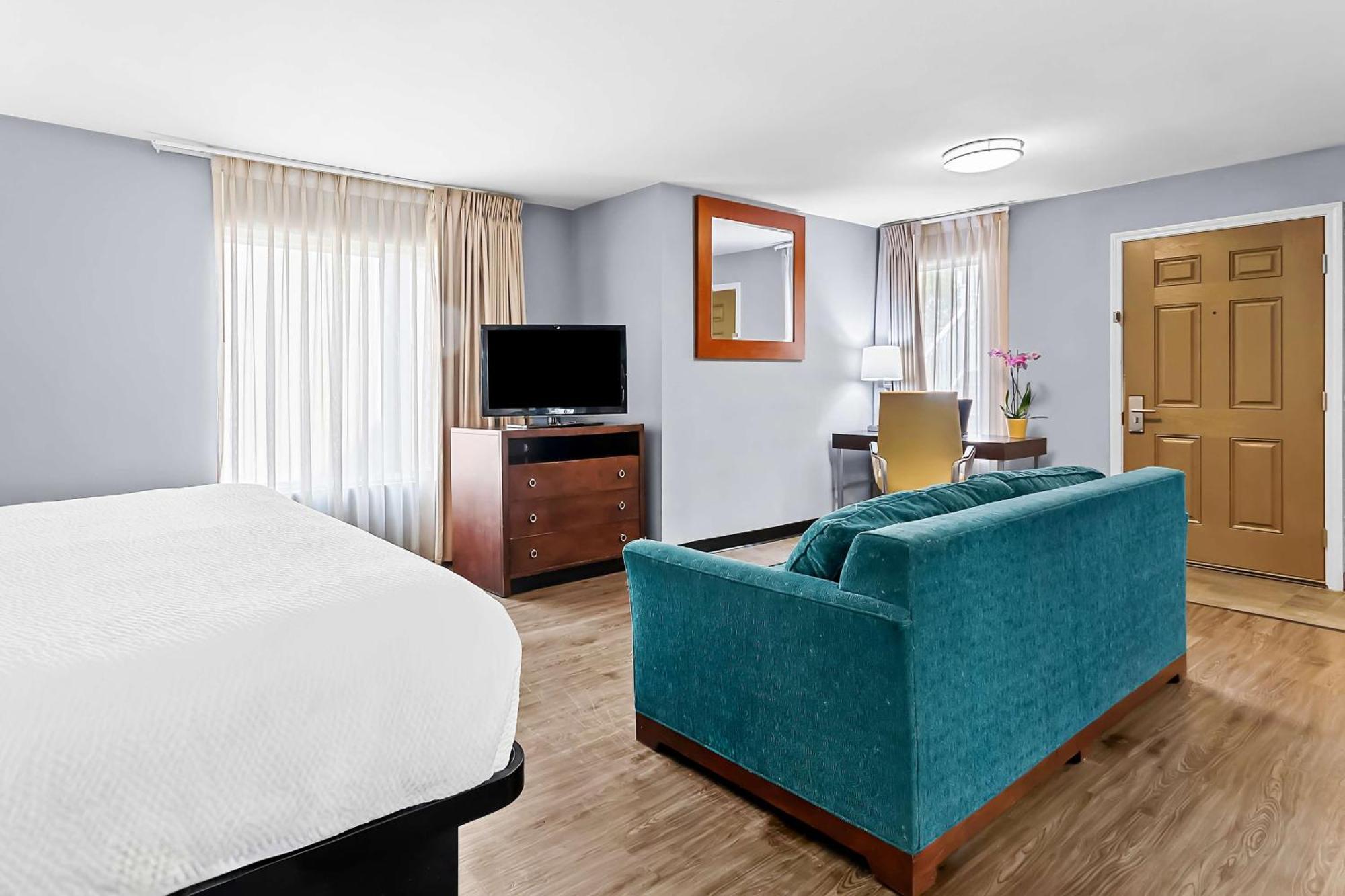 Surestay Studio By Best Western Pensacola Ferry Pass Exterior foto